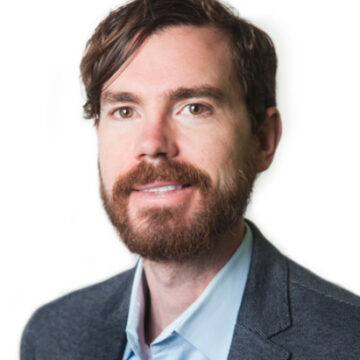 Christopher Grewe headshot