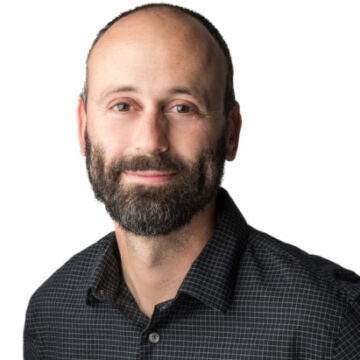 Shawn Manchester headshot